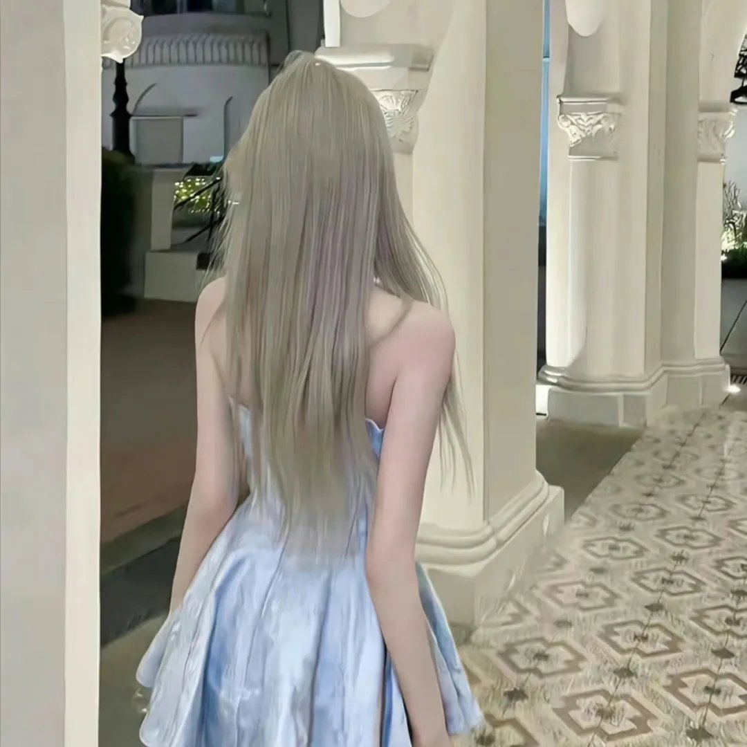 完美小姐进化论