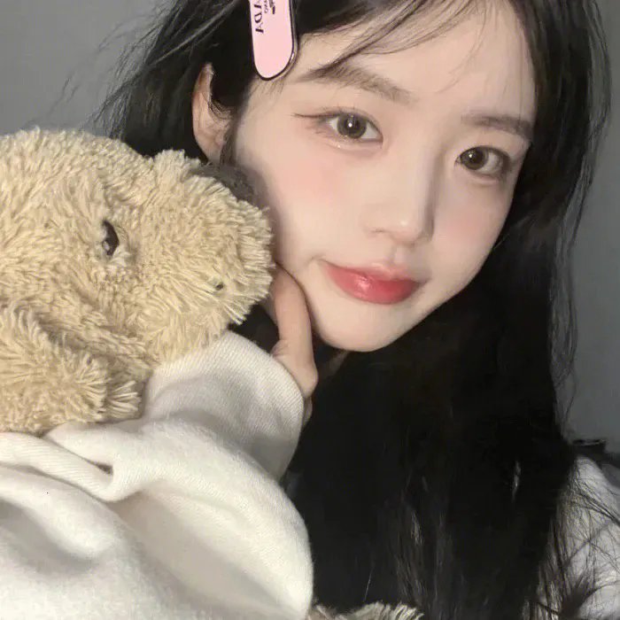 绽放吧百合